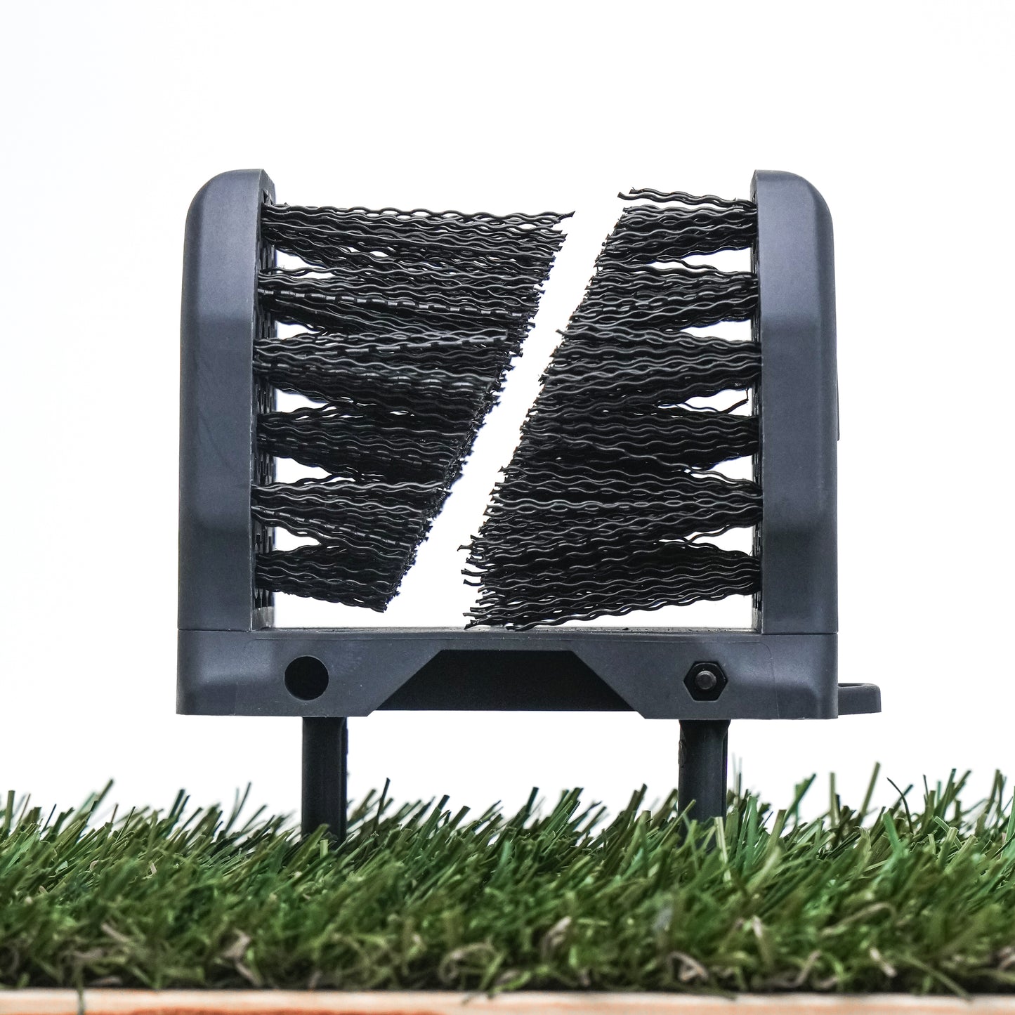 Range Brush