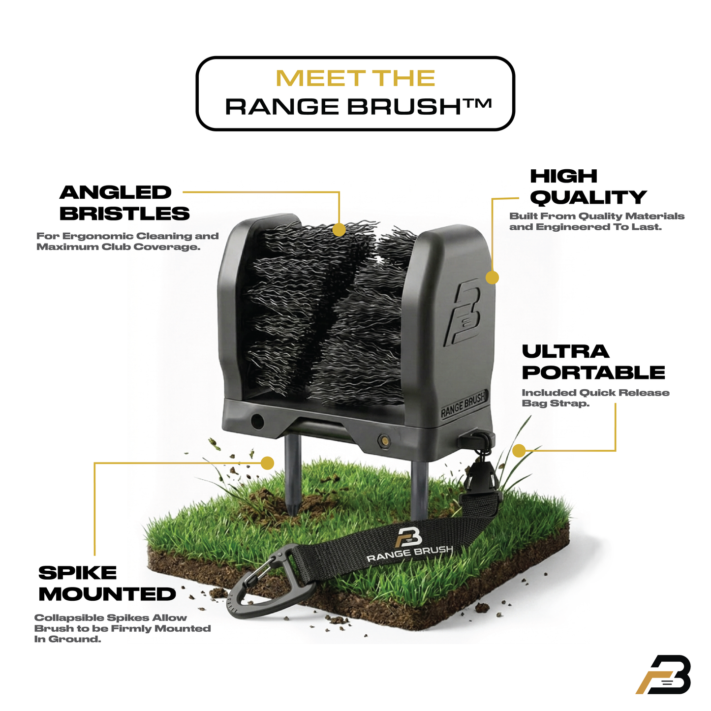 Range Brush
