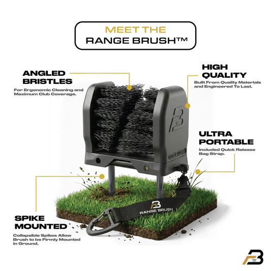 Range Brush
